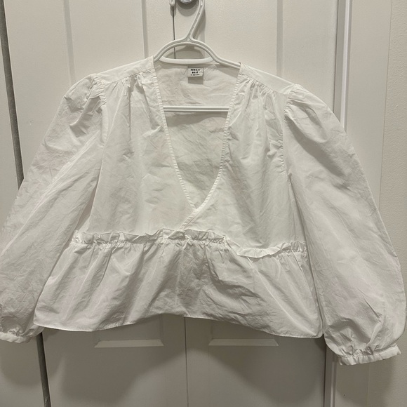 Sunday Best Blouse Size Small - Picture 1 of 6